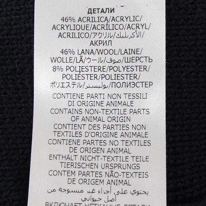 Gucci Wool Blend with Webknit Cardigan — view 4