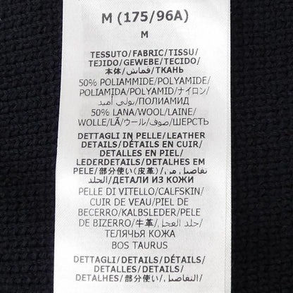 Gucci Wool Blend with Webknit Cardigan — view 3
