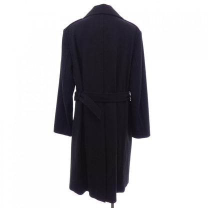 Celine Coat Black — view 2