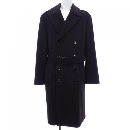 Celine Coat Black