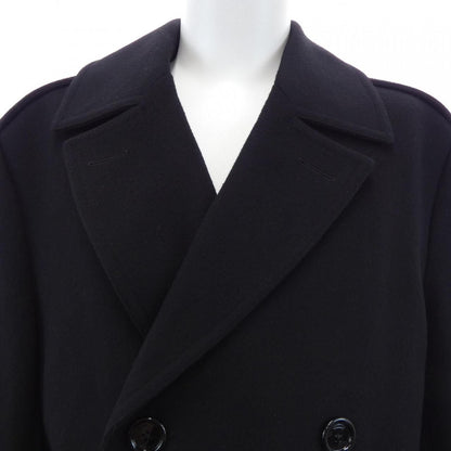 Celine Coat Black — view 5