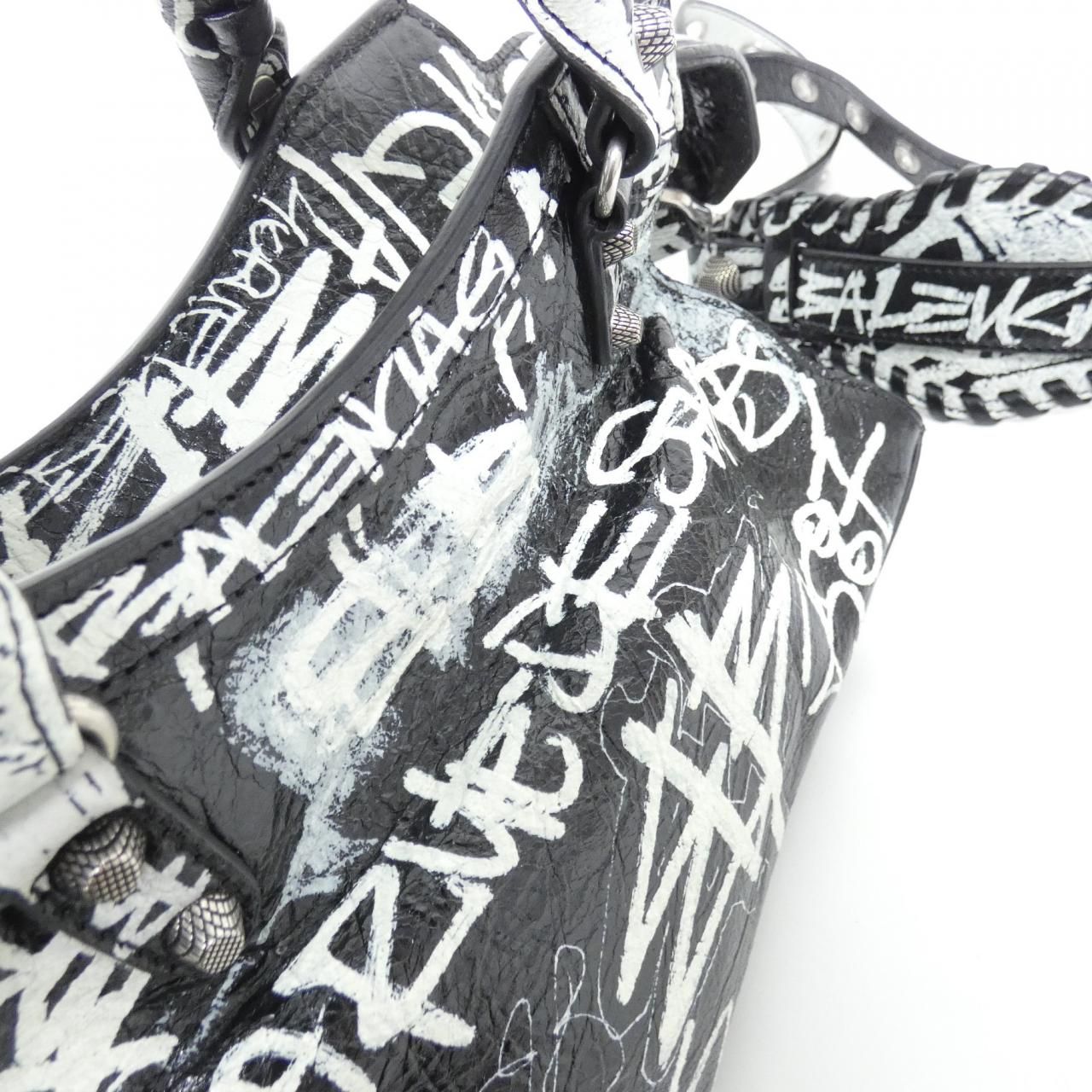 Balenciaga Neo Cagole City XS — view 4