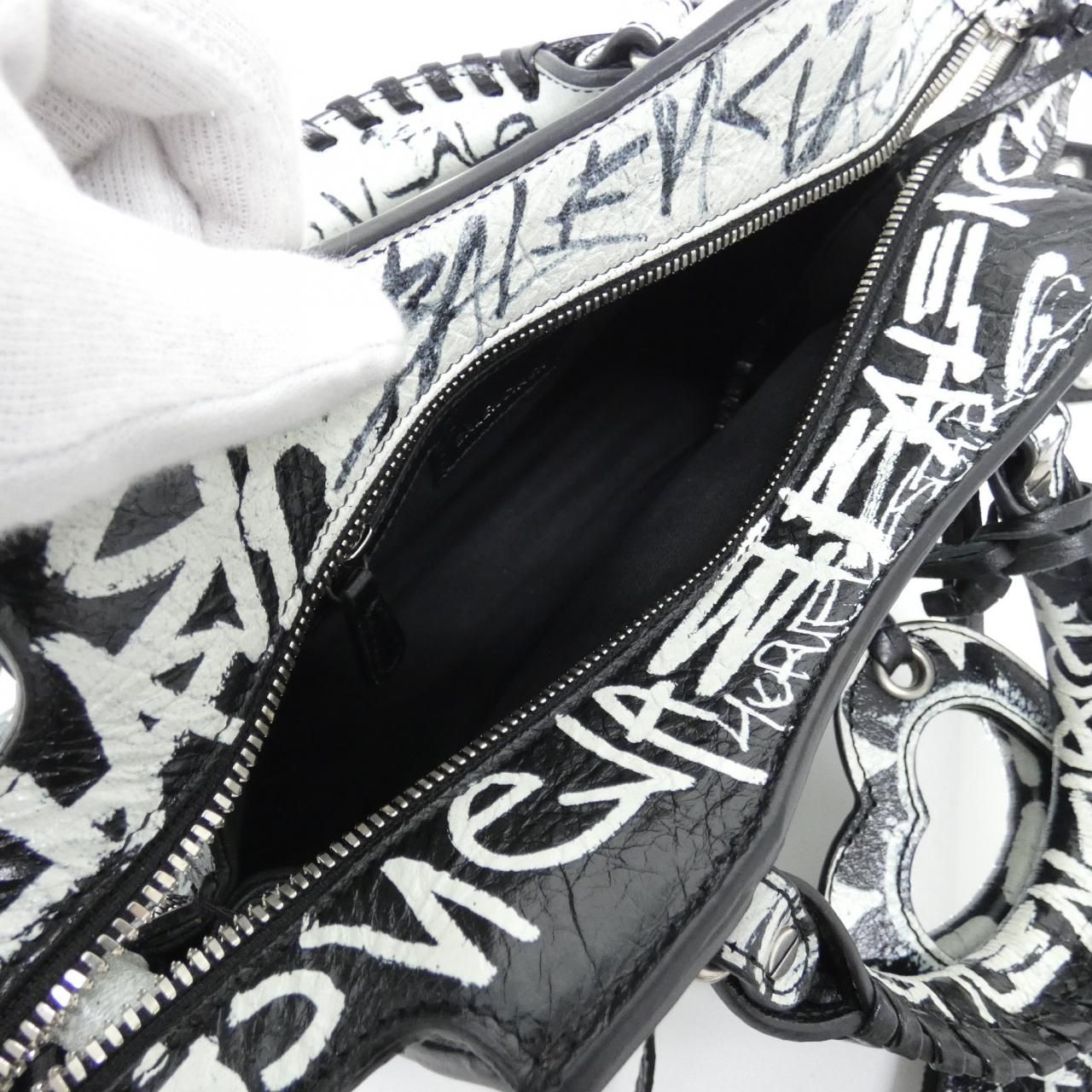 Balenciaga Neo Cagole City XS — view 7