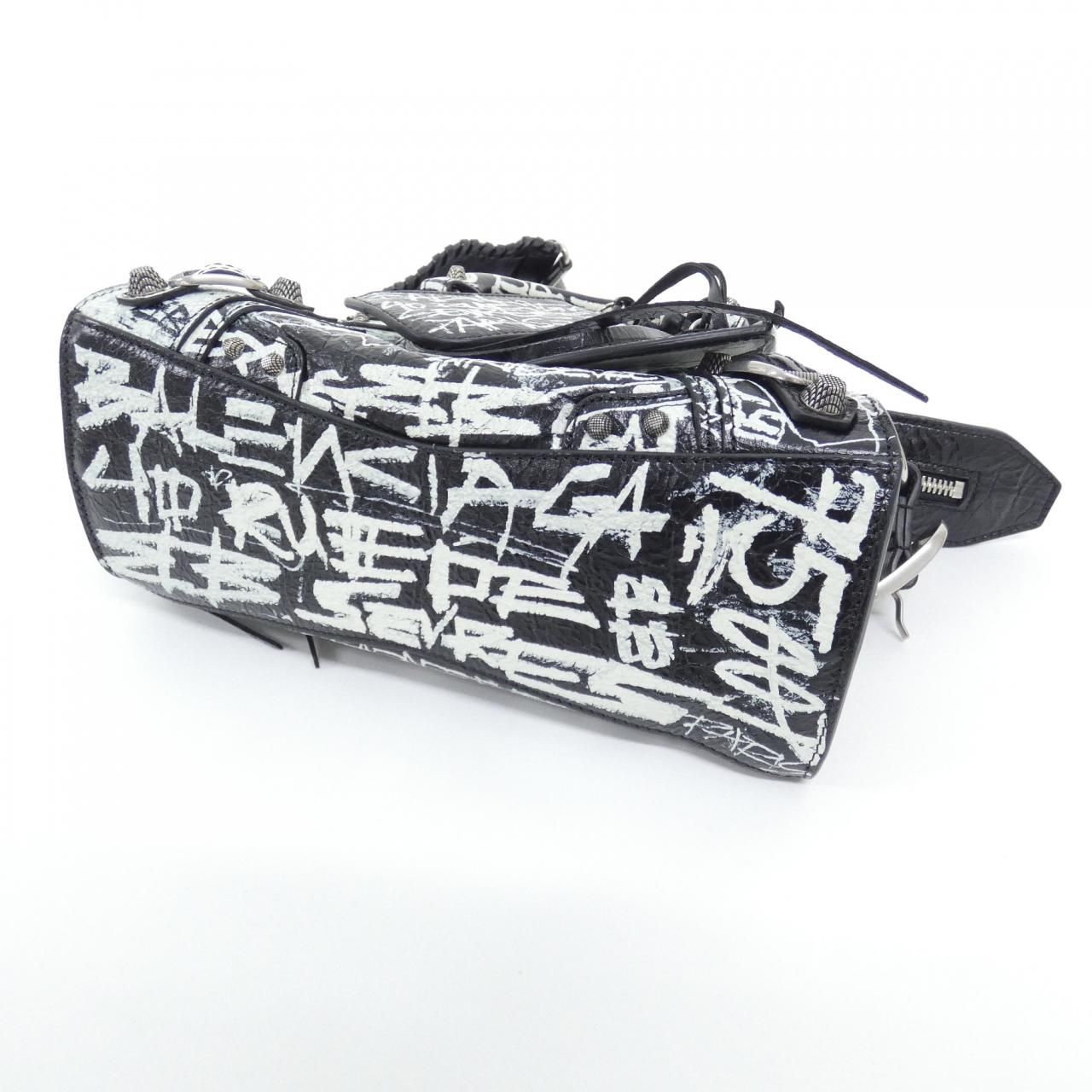Balenciaga Neo Cagole City XS — view 3