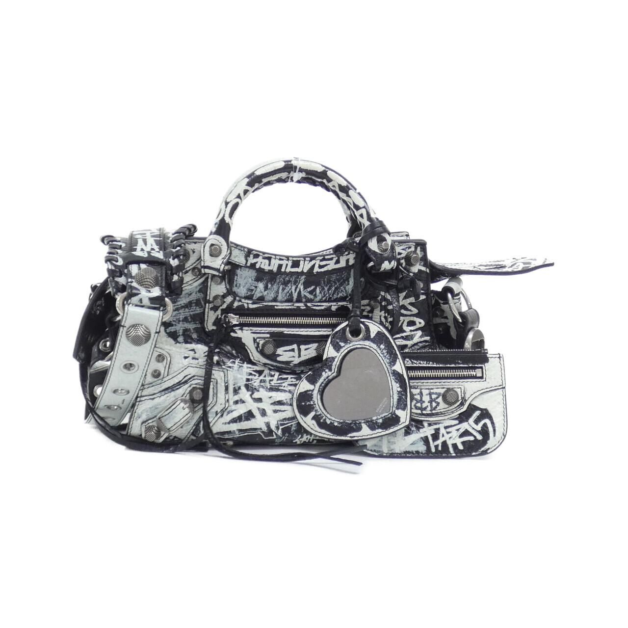 Balenciaga Neo Cagole City XS