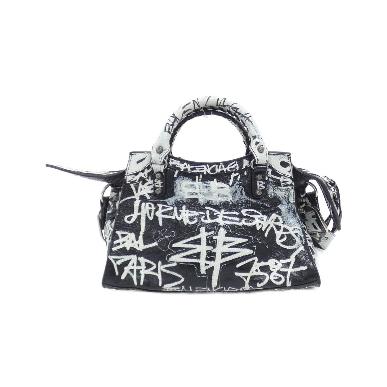 Balenciaga Neo Cagole City XS — view 2