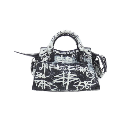 Balenciaga Neo Cagole City XS — view 2