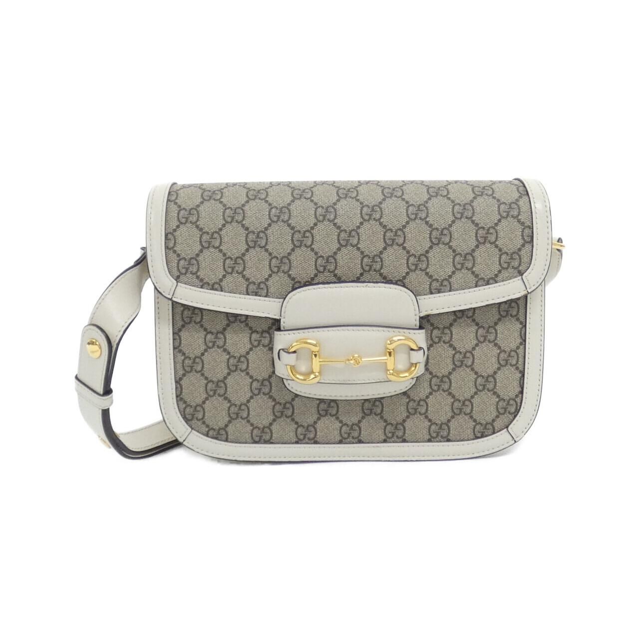 Gucci Horsebit Shoulder