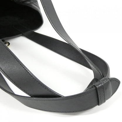 Dior Toujours Bag Handbag Black — view 6