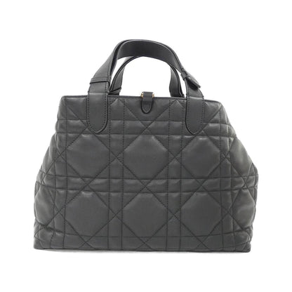 Dior Toujours Bag Handbag Black — view 2