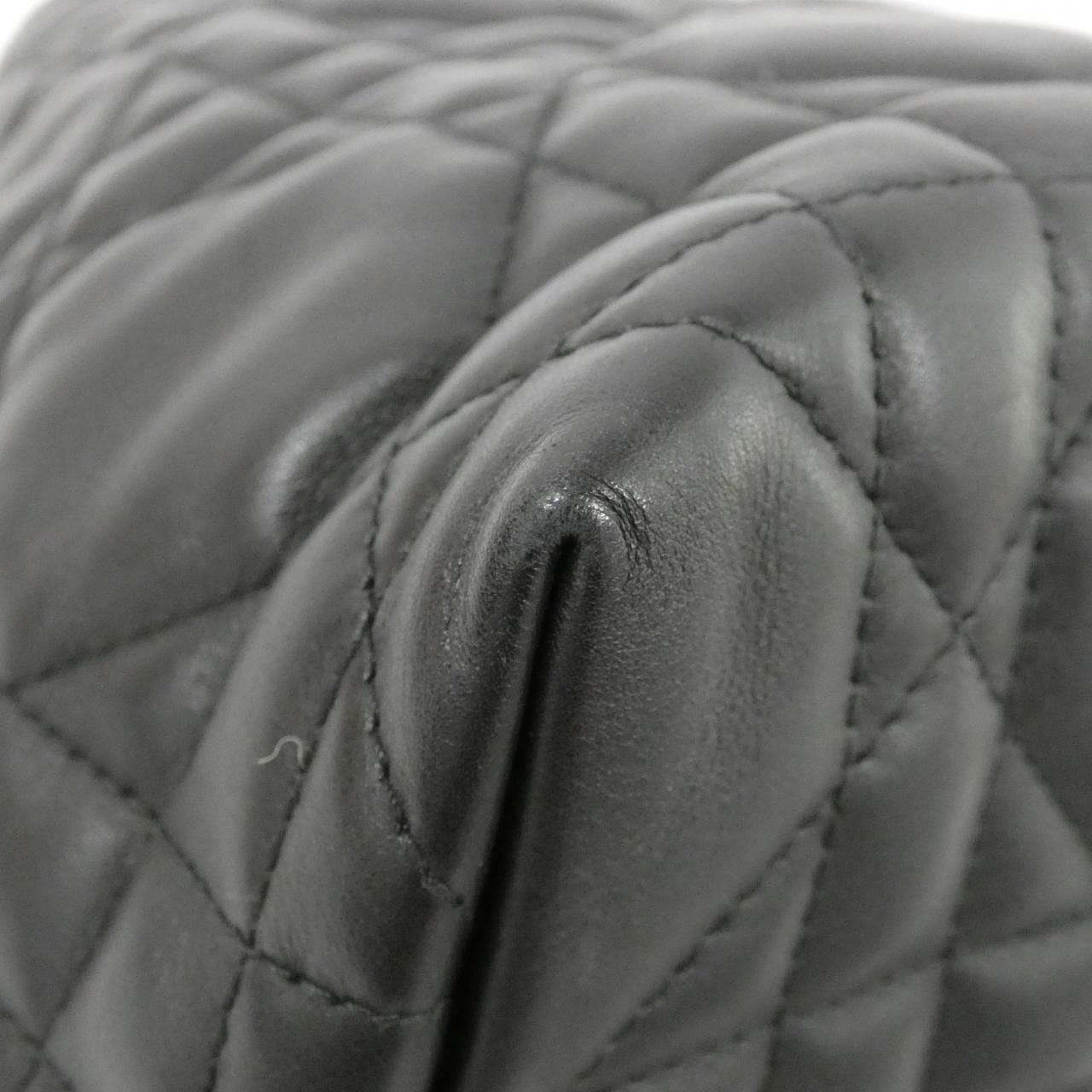 Dior Toujours Bag Handbag Black — view 3