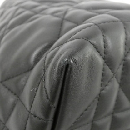 Dior Toujours Bag Handbag Black — view 3