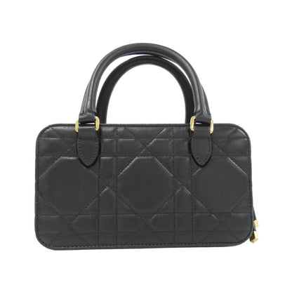 Dior My Bag Handbag Black — view 2