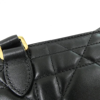 Dior My Bag Handbag Black — view 5