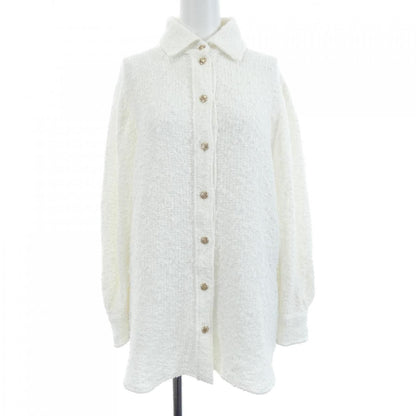 Chanel Jacket White