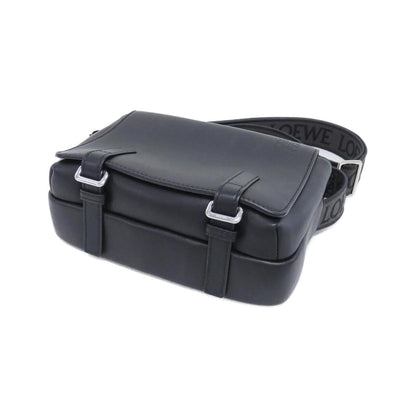 Loewe Military Messenger Bag XS — view 3