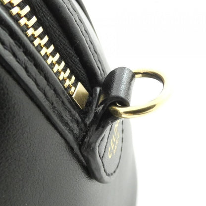 Celine Small Boston Cuill Triomphe — view 4