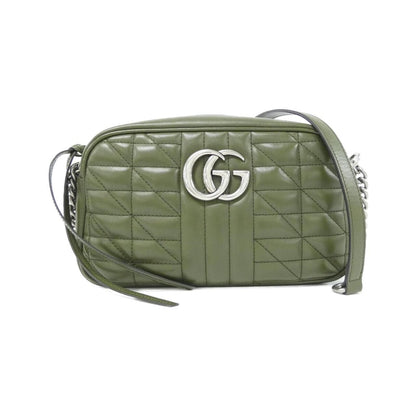 Gucci GG Marmont Shoulder