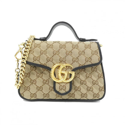 Gucci GG Marmont Hvkeg
