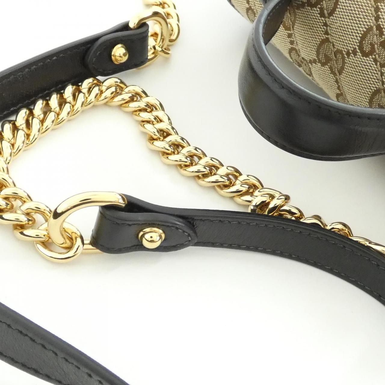 Gucci GG Marmont Hvkeg — view 4