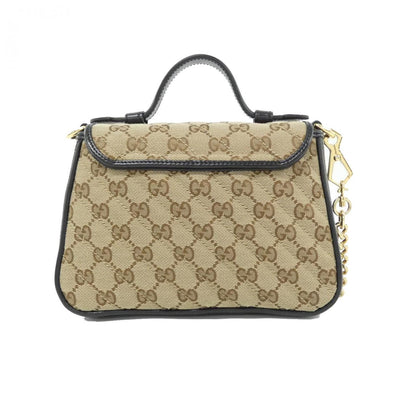 Gucci GG Marmont Hvkeg — view 2