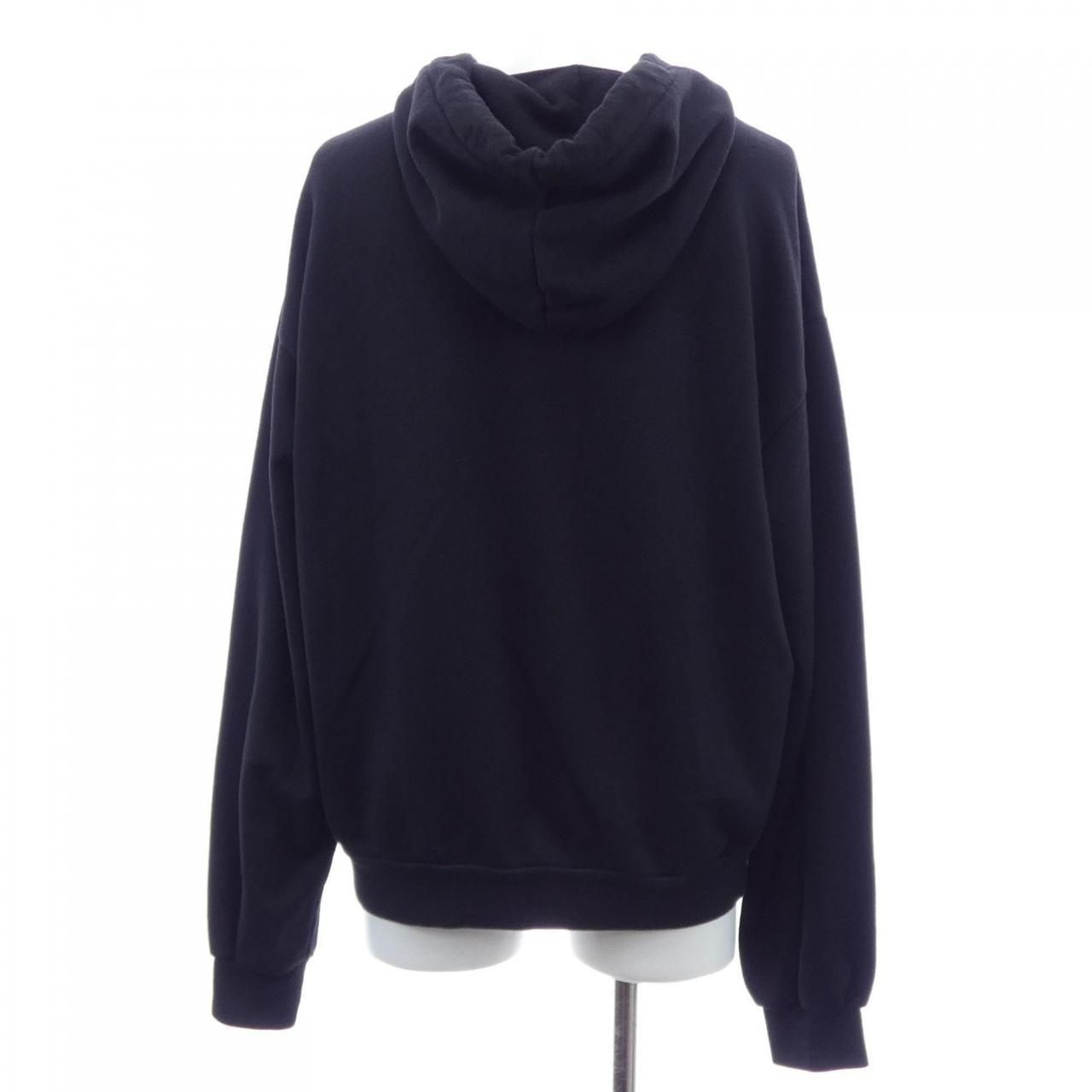 Celine Triomphe Loose Hoodie — view 2