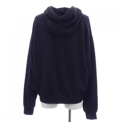 Celine Triomphe Loose Hoodie — view 2