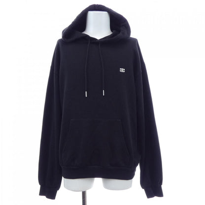 Celine Triomphe Loose Hoodie
