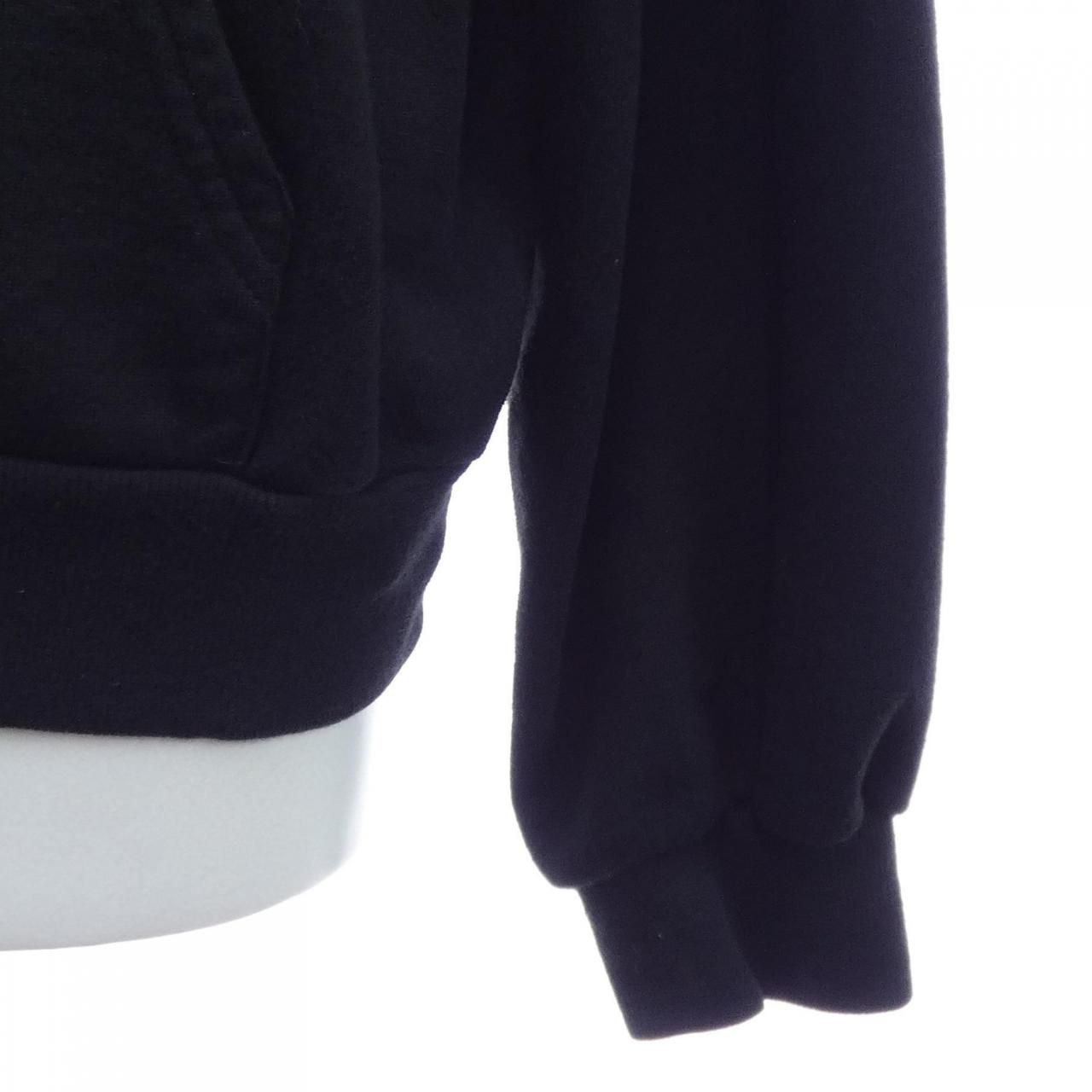 Celine Triomphe Loose Hoodie — view 6