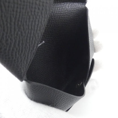 Hermes Calvi Card Case — view 7