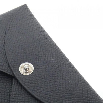 Hermes Calvi Card Case — view 4