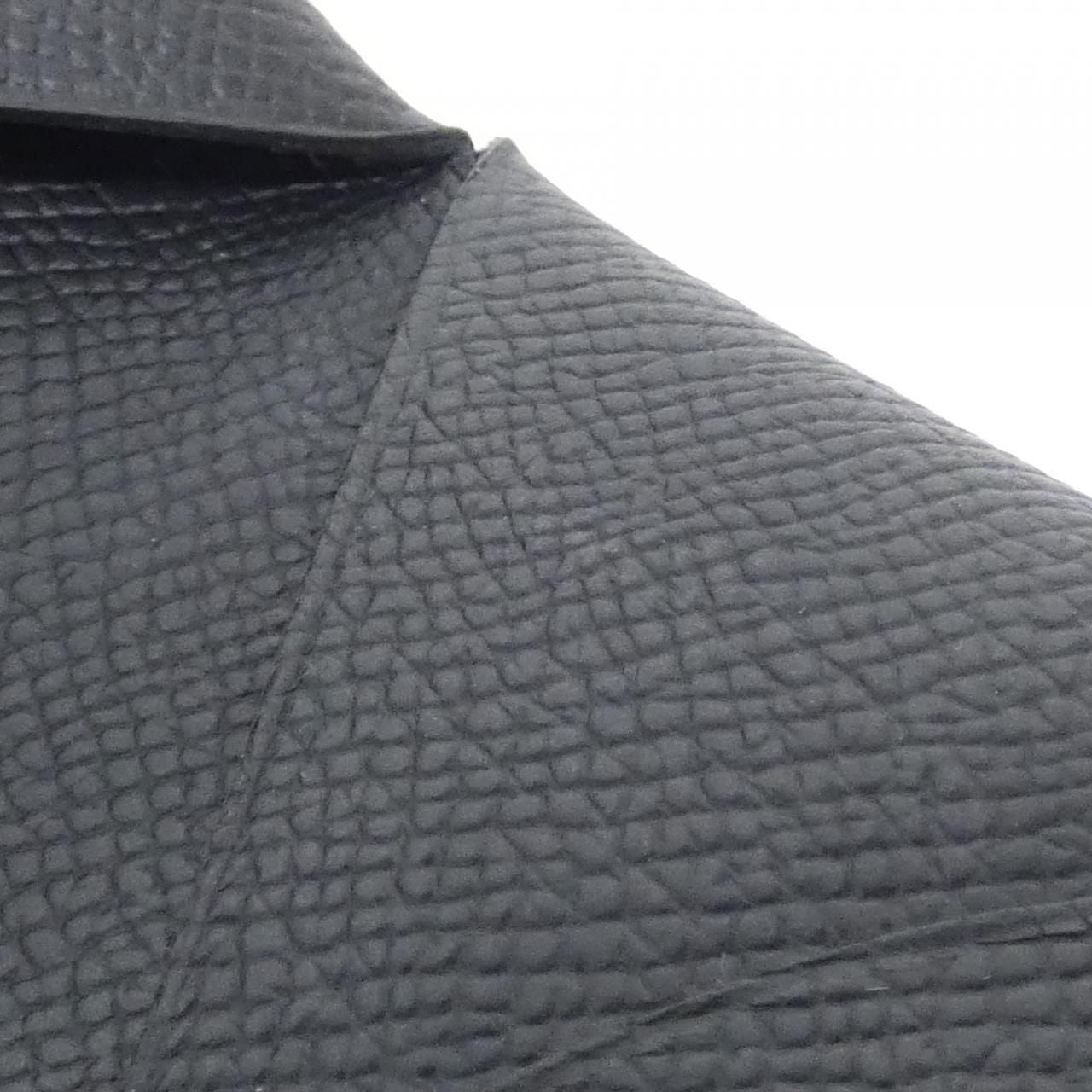 Hermes Calvi Card Case — view 6