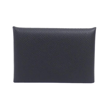 Hermes Calvi Card Case