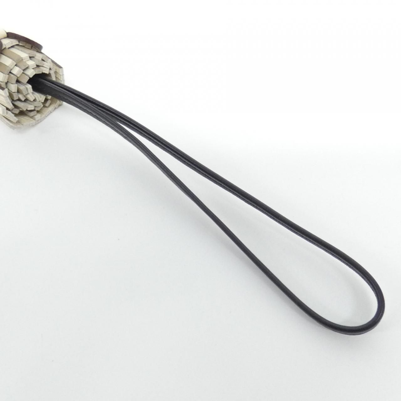 Hermes Chouette Bag Charm — view 5