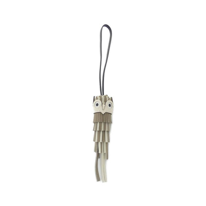 Hermes Chouette Bag Charm