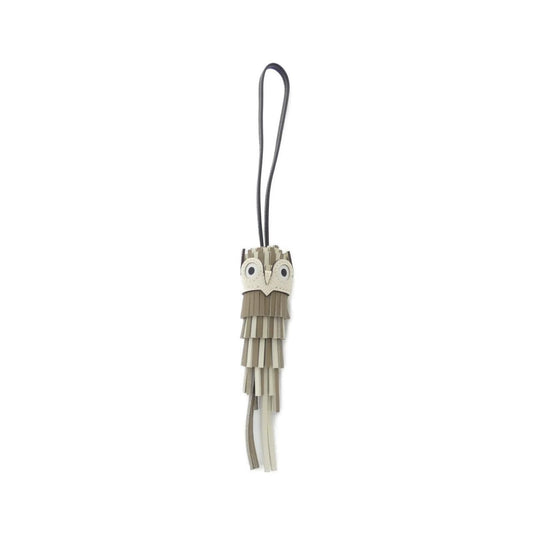 Hermes Chouette Bag Charm