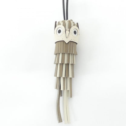 Hermes Chouette Bag Charm — view 2
