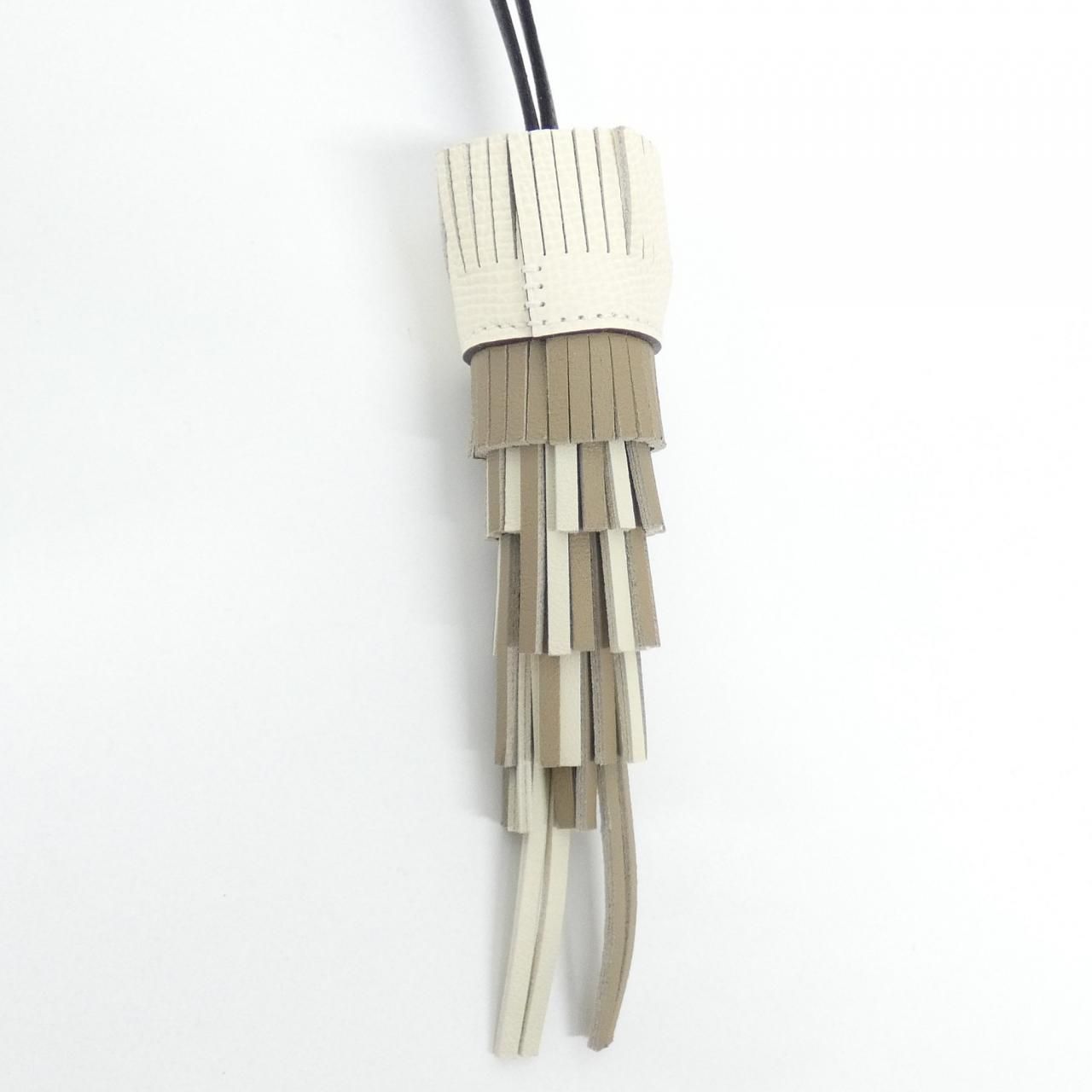 Hermes Chouette Bag Charm — view 3