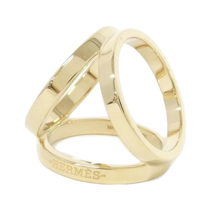 Hermes Trio Scarf Ring