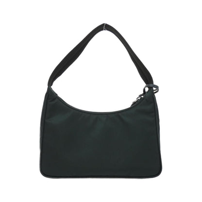 Prada Shoulder Bag Silver — view 2