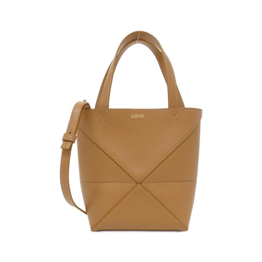 Loewe Puzzle Fold Tote Mini