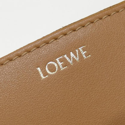 Loewe Puzzle Fold Tote Mini — view 5