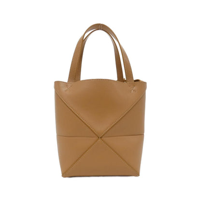 Loewe Puzzle Fold Tote Mini — view 2