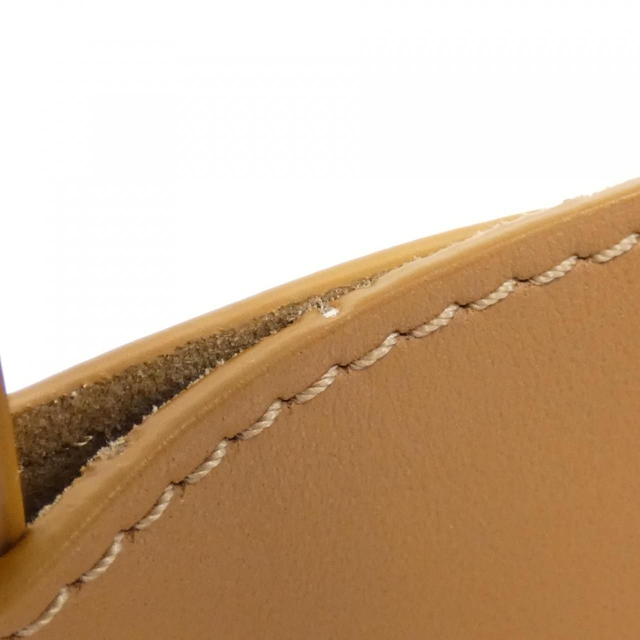 Loewe Puzzle Fold Tote Mini — view 4