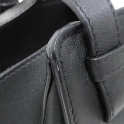 Loewe Hammock Small 387 30 Shoulder — view 4