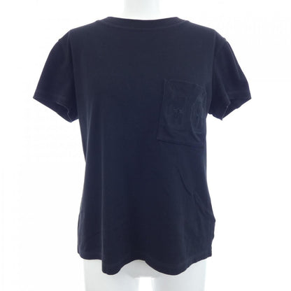 Hermes T-Shirt Black