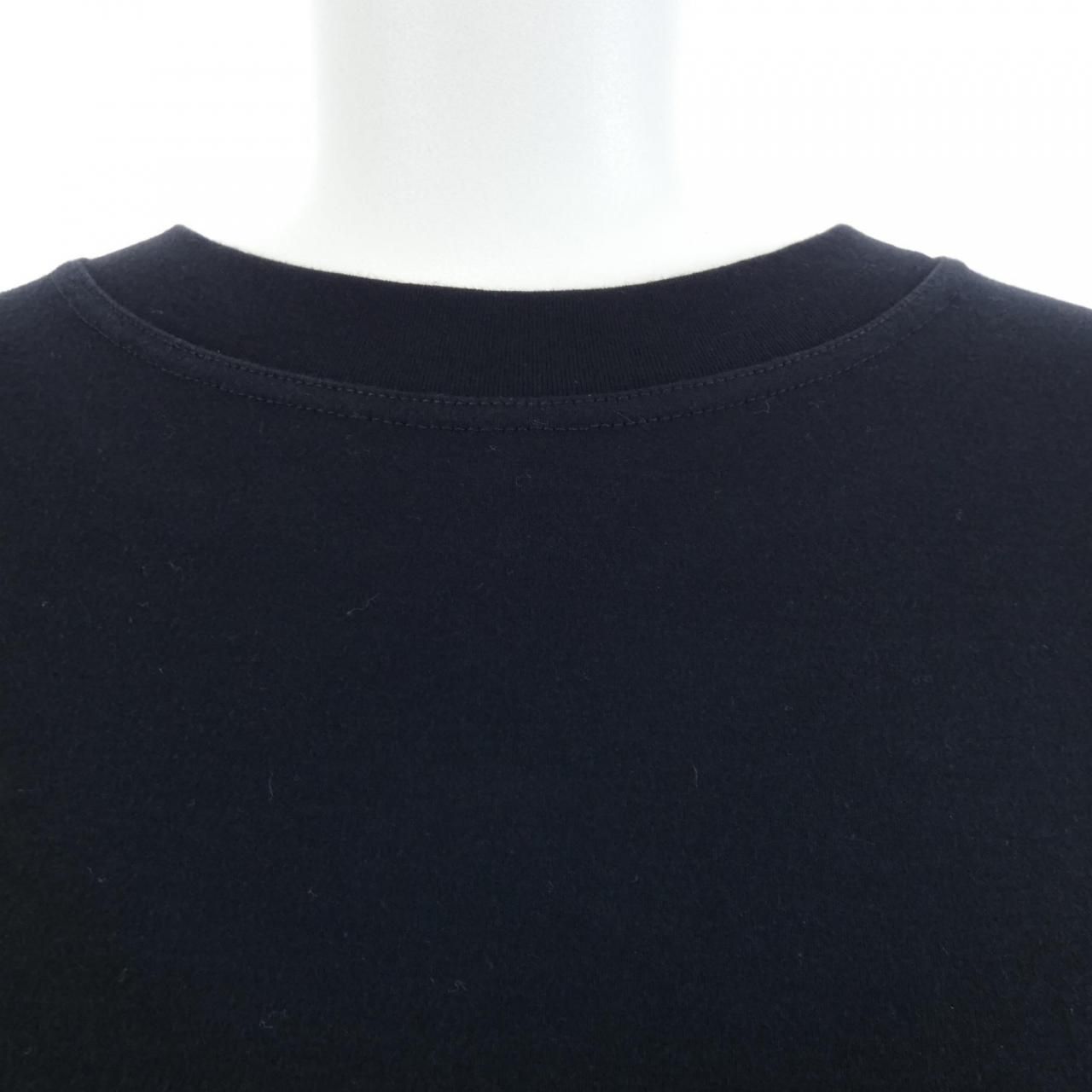 Hermes T-Shirt Black — view 5
