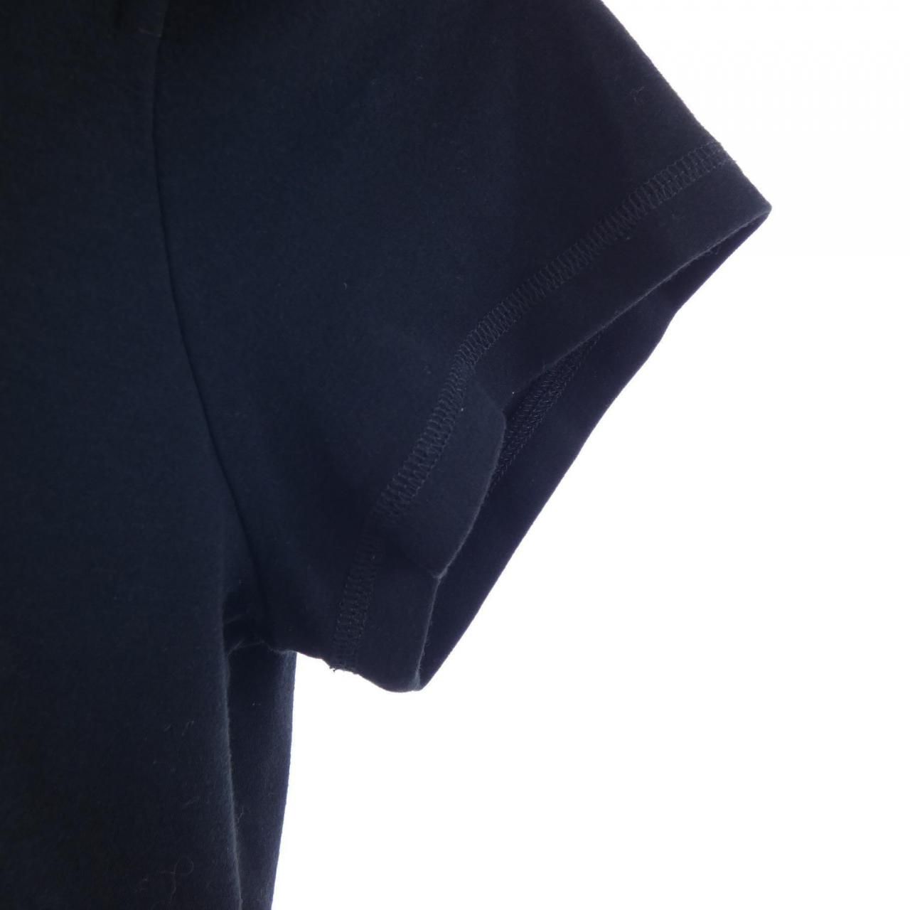 Hermes T-Shirt Black — view 6