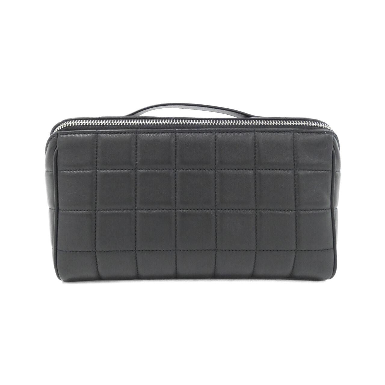 Saint Laurent Bag Handbag Black — view 2