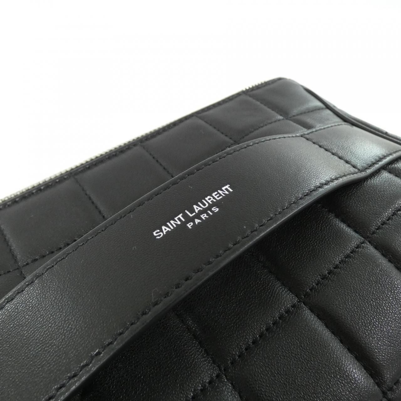 Saint Laurent Bag Handbag Black — view 5